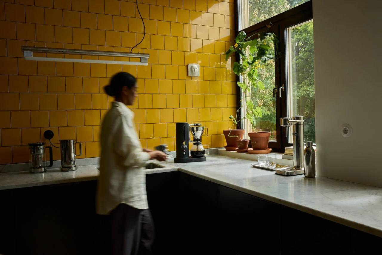 Elevated Design for Daily Rituals